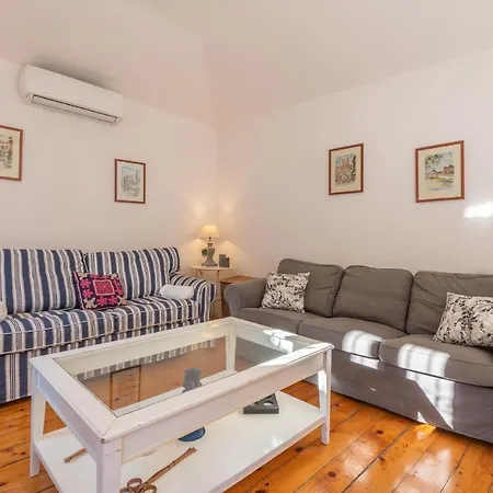 Appartamento Roof Terrace Dell'orso Navona Sq. *