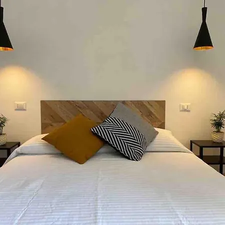 Guest house Casavalentina Rome