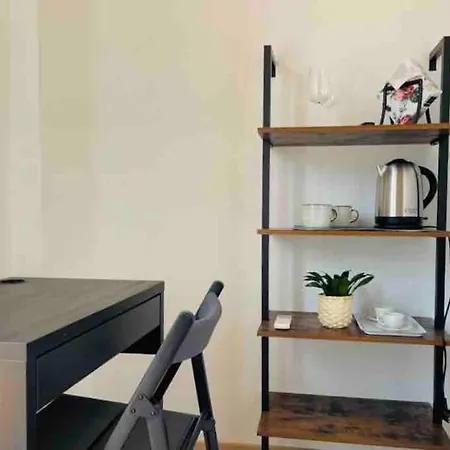 Casavalentina Guest house *