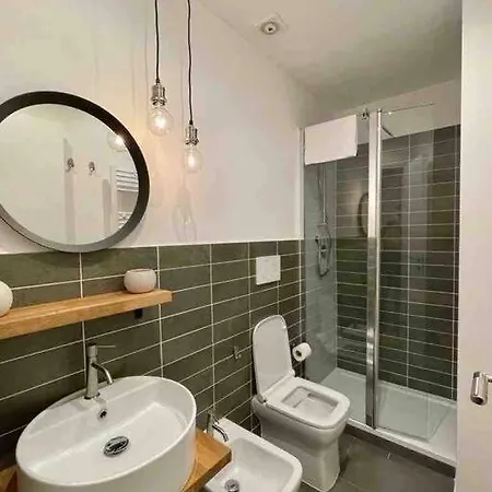 Guest house Casavalentina