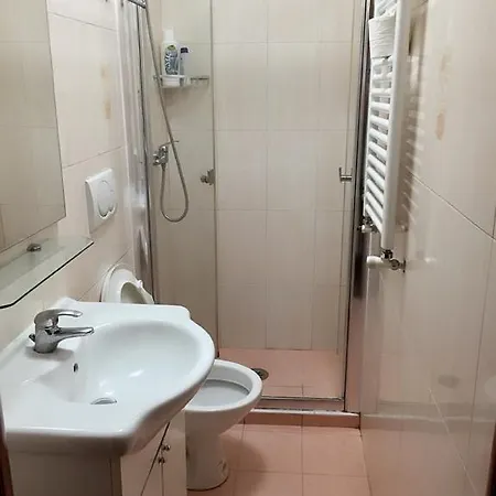 Overseas Guest house Rome