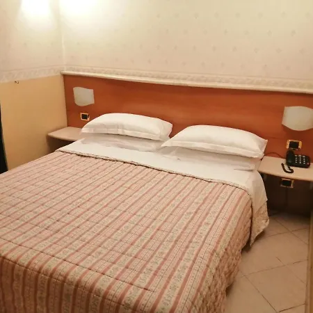 Hotel Verona Rom