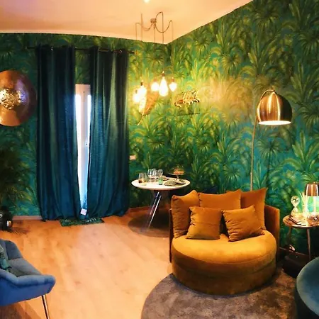 Rooftop Colosseo - D'amore Bed & Breakfast