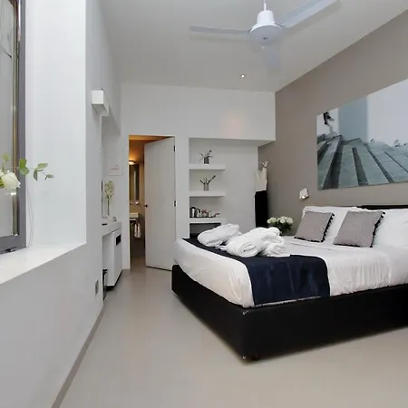 Bed & Breakfast Urben *