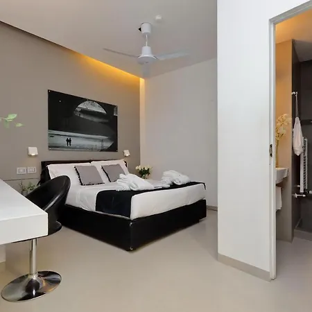 Bed & Breakfast Urben Roma