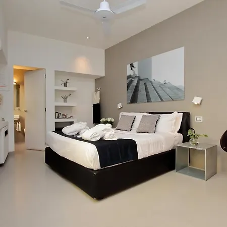 Urben Bed & Breakfast Rome