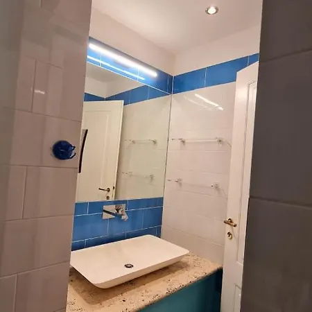 Ben Ti Voglio Al Vaticano Apartmán Řím