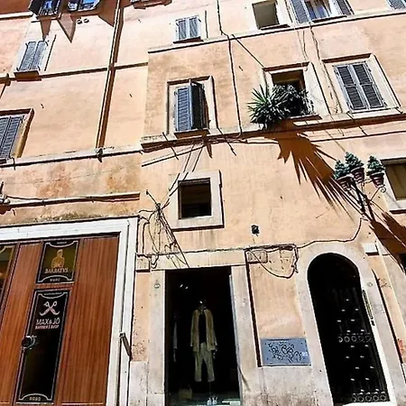 Spanish Step Rooftop Boutique Holiday home