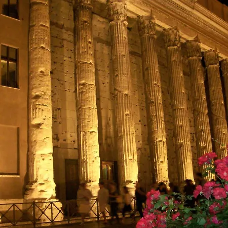 Spanish Step Rooftop Boutique Holiday home Rome