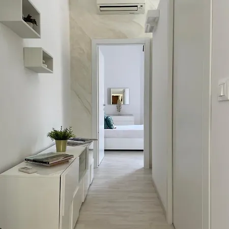 Nazionale 221 Mamila Apartment Rome