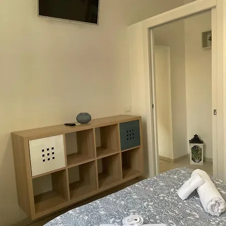Apartment Nazionale 221 Mamila Rome