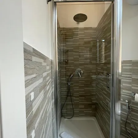 Nazionale 221 Mamila Apartamento