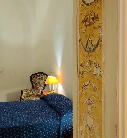 Apartment Teatime Al Colosseo Rome