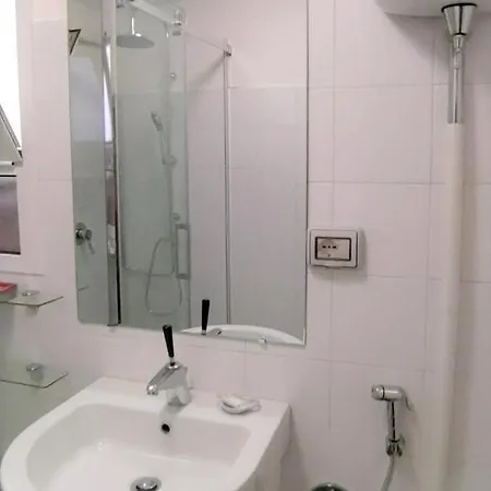 Apartment Teatime Al Colosseo Rome