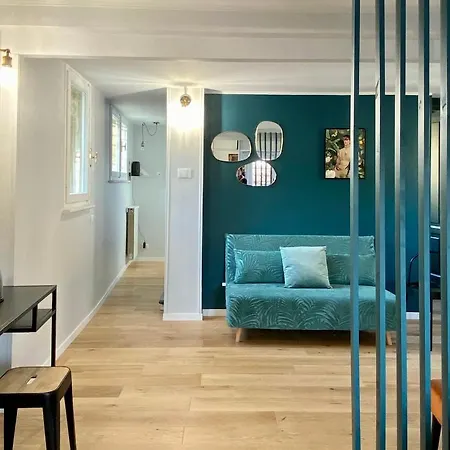 Apartament Paradise Penthouse Amazing View
