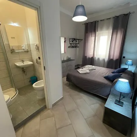 Trastevere & Gianicolo Sweet Rest * Rzym