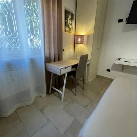 Trastevere & Gianicolo Sweet Rest Gasthuis