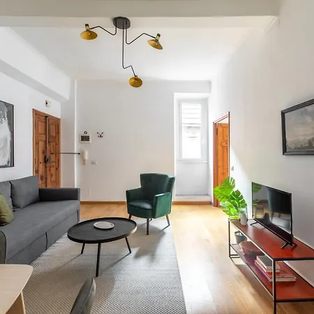 Appartamento Iflat Spanish Steps Elegant