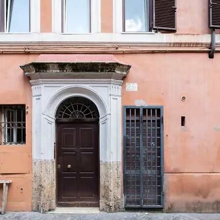 Appartamento Iflat Spanish Steps Elegant