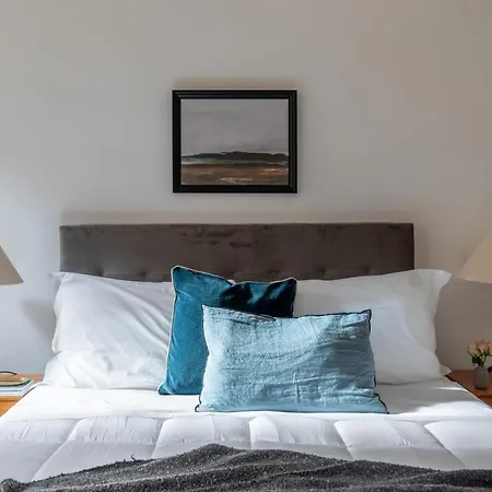 Apartment Iflat Spanish Steps Elegant *