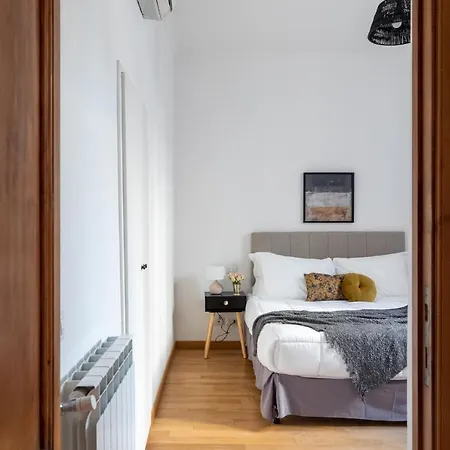 Iflat Spanish Steps Elegant Apartment *