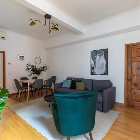 Iflat Spanish Steps Elegant Apartment Rome