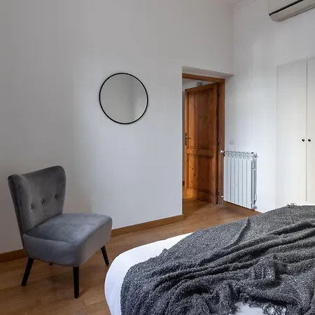 Iflat Spanish Steps Elegant Apartment Rome