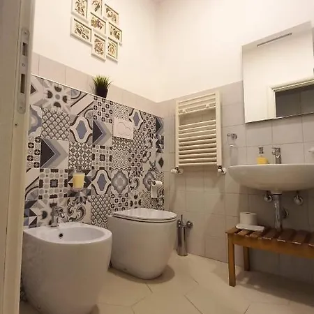Appartement In Borgo Vittorio A Due Passi Da San Pietro Rome