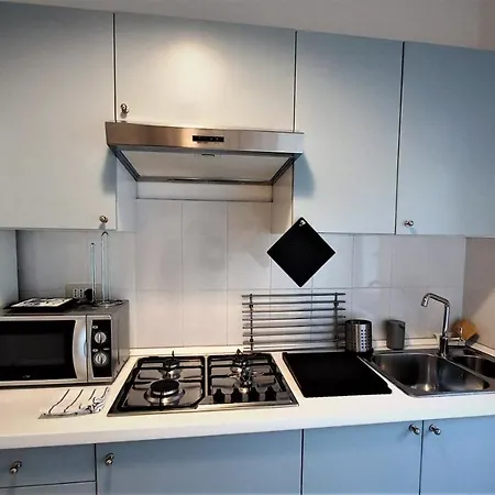In Borgo Vittorio A Due Passi Da San Pietro Appartement *