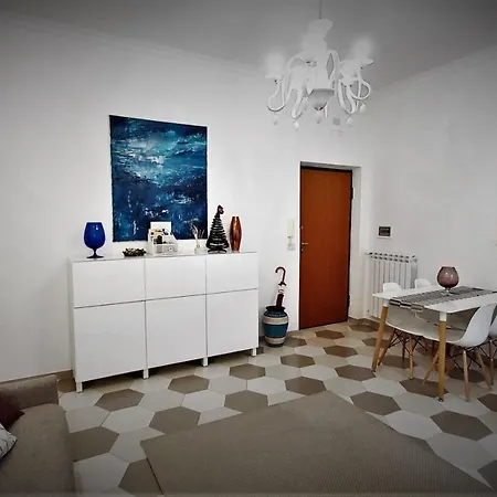 In Borgo Vittorio A Due Passi Da San Pietro 아파트 *