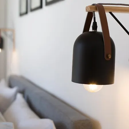 Apartmán Residenza Flavia Řím
