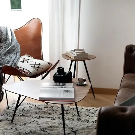 Residenza Flavia Apartmán Řím