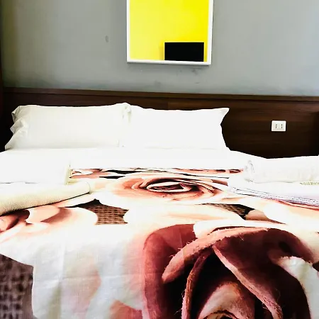 Holiday Guest house Rome