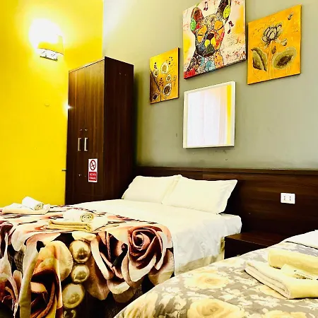 Guest house Holiday Rome