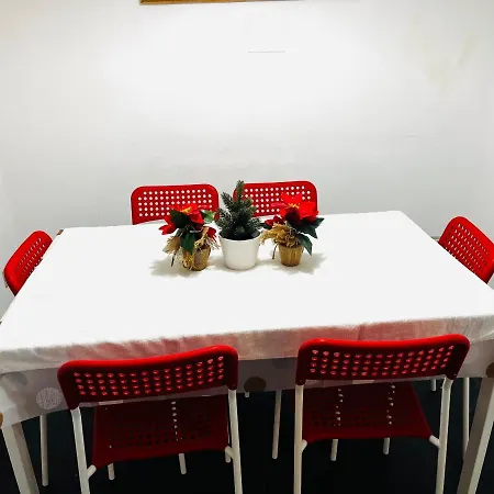 Guest house Holiday