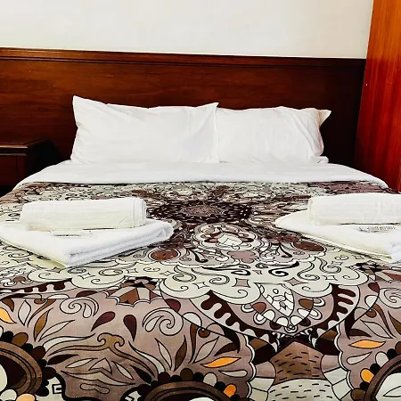 Guest house Holiday Rome