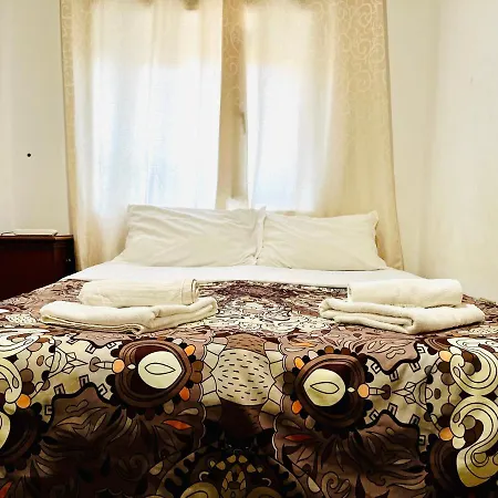 Holiday Guest house Rome