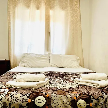 Guest house Holiday Rome