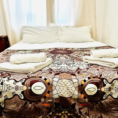Guest house Holiday Rome