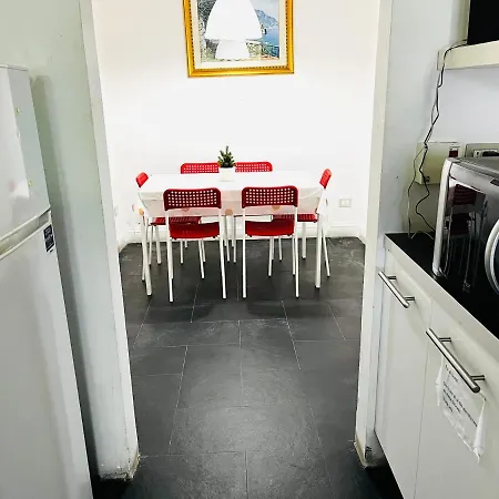 Holiday Guest house