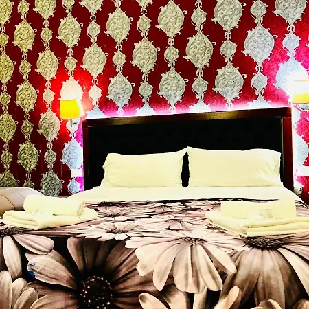 Holiday Guest house