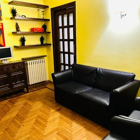 Guest house Holiday