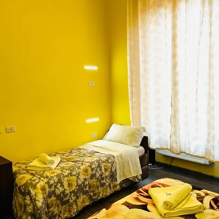 Holiday Guest house