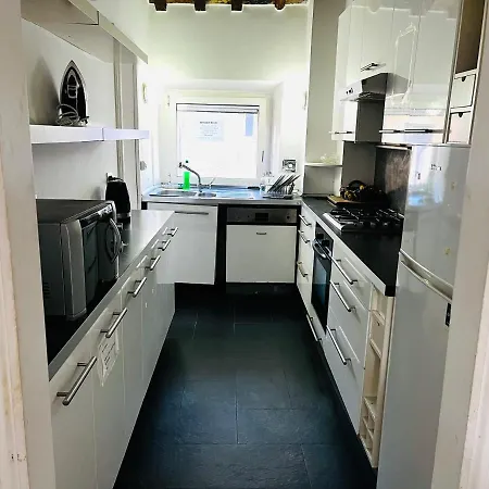 Holiday Guest house Rome