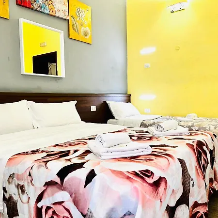 Guest house Holiday
