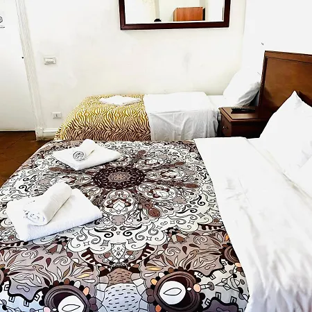 Holiday Guest house Rome