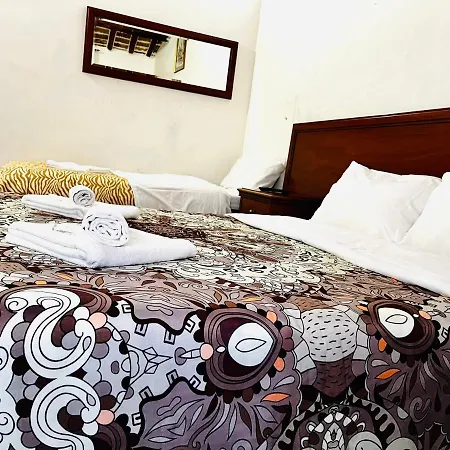 Holiday Guest house