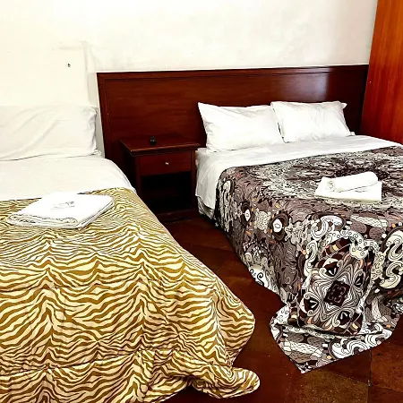 Guest house Holiday Rome