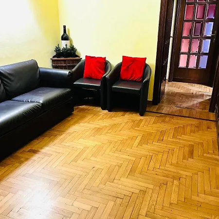 Guest house Holiday Rome