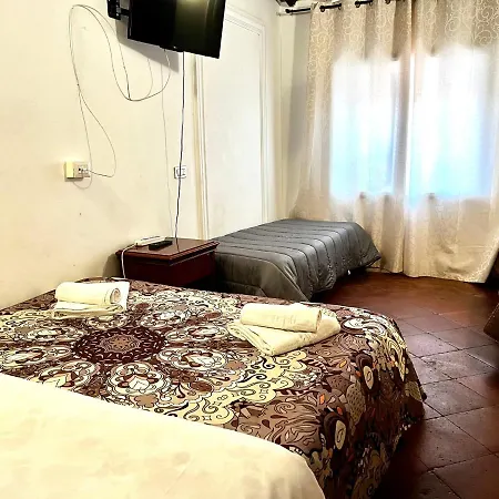 Guest house Holiday *